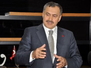 'B Planı' Devrede Bakan Açıkladı