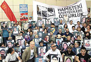 Al sana gazeteci