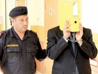 Skandal Tecavüz Haberi