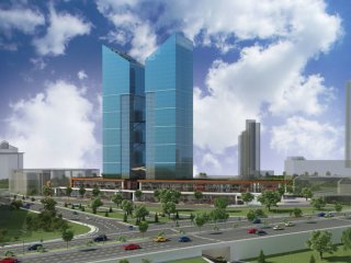 Sinan Aygün İyi Biriktirmiş!