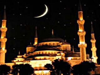 Her Müslümana Layık Olan Nimet “Oruç”