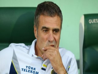 İşte Ersun Yanal'ın İstediği Brezilyalı!