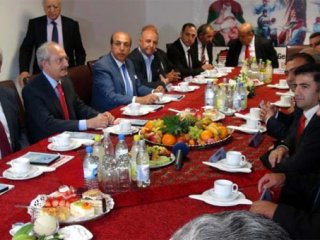 "Destek Vermeyeceğiz”