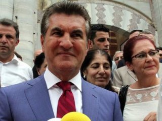 Mustafa Sarıgül'e CHP'de yeni görev