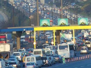 Türkiye'de Bir İlk Olacak!