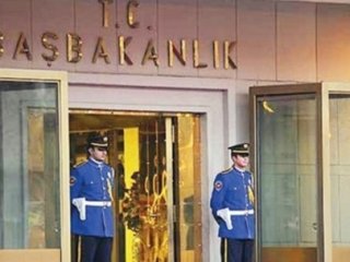 Başbakanlık'tan 'özel ekip' yalanlaması