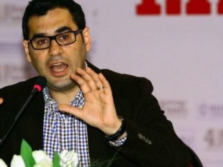 Aysever'den İmam Hatip'lere Nefret Tweet'i