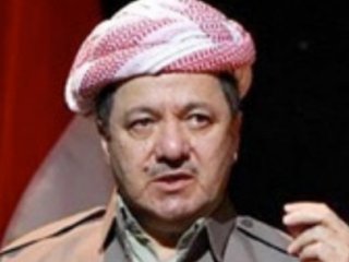 Barzani Türkiye'den Peşmerge İçin Resmi İzin İstedi