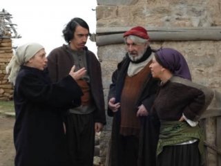 Ünlü Oyuncu Hayatını Kaybetti