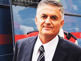 Balyoz'dan Cezaevinde Bir Tek O Kaldı!