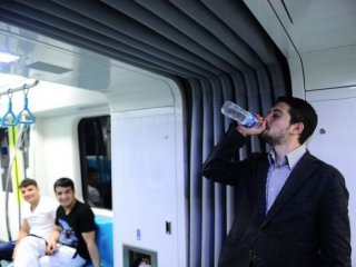 Tarihe Geçen İftar!