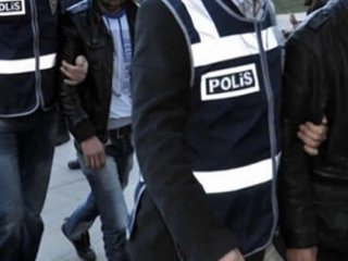 Van’da Uyuşturucu Operasyonu