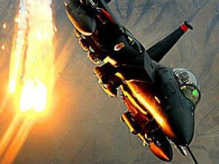 İsrail Ramazan'ı Kana Buladı