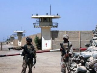 Hapishanelerindeki Sünni Tutuklular İnfaz Edildi