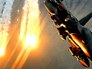 İsrail Ramazan Dinlemiyor