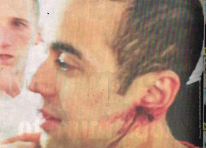 Dünya Kupası'nda Bir Skandal Daha!