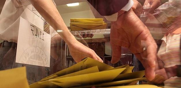 Yurt Dışı Seçmenleri, Bu Habere Dikkat!