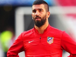 Atletico'da Sıcak Gelişme!