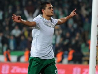 Avrupa Devi Enes'e Talip Oldu!