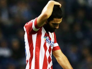Ultraslan'dan Arda Turan'a Mesaj!