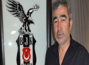 Aybaba'dan yıldızlara gözdağı!