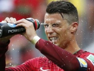 Cristiano Ronaldo Hakkında Olay Sözler