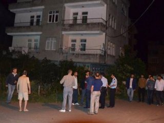 Emekli Polis Dehşet Saçtı