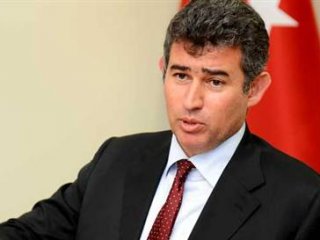 Metin Feyzioğlu CHP'ye Talip!