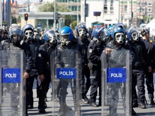 Bakanlık'tan 'Polise Zam' Açıklaması