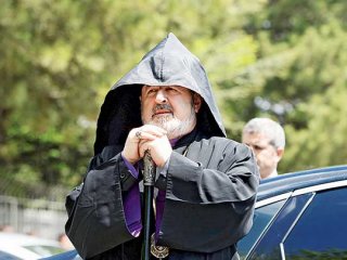 Her Ayinde Açılım Duası