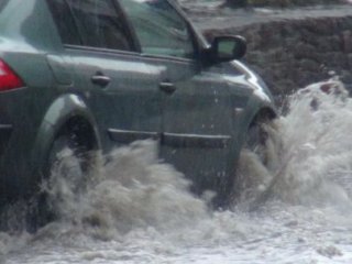 Meteoroloji'den Kritik Uyarı!