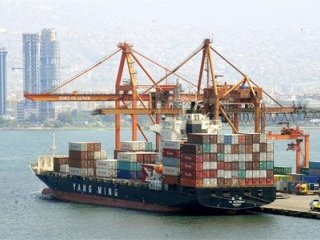 Mayıs Ayı Dış Ticaret Açığı Rakamları Açıklandı