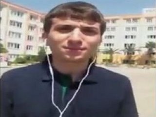 Fethullah Gülen Bakın Ne Olmak İstiyor!