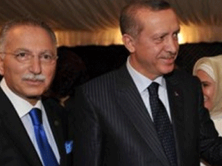 İşte Köşk'e Çıkartacak Oy Oranı