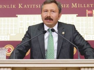 İdris Bal Cemaat Partisine Mi Katılacak?