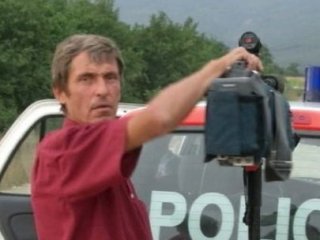 O Gazeteci Öldürüldü