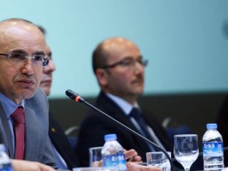 Bakan Şimşek'ten O Gazetenin Haberlerine Açıklama