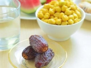 Diyanet Açıkladı! Orucu Bozan ve Bozmayan Şeyler!