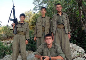 PKK taktik ateşkes peşinde mi?
