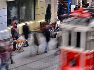 Yoksulluk Sınırı: 3 Bin 772 TL Asgari Ücret 45 TL Zamla 891 TL'ye Yükseltildi