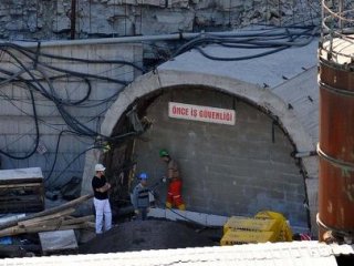 Hükümet Soma İçin Neler Yaptı?