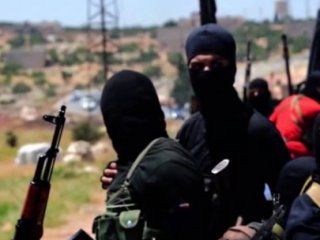 IŞİD Bakın Ne Kadar Fidye İstiyor!