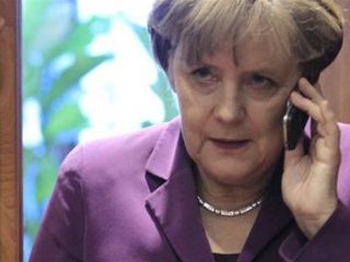 Kriptolu Telefonu Da Dinlendi!