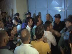 İsyan vantilatörden: 13 ölü