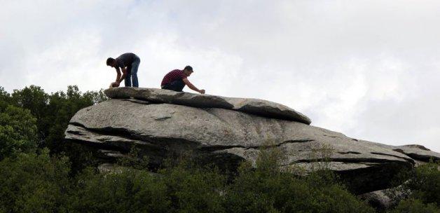 Hatay'da Gizemli Olay!