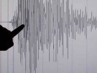 Japonya'da 6,8 Büyüklüğünde Deprem