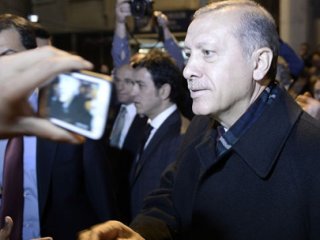 Başbakan Erdoğan'a Hakarete Para Cezası