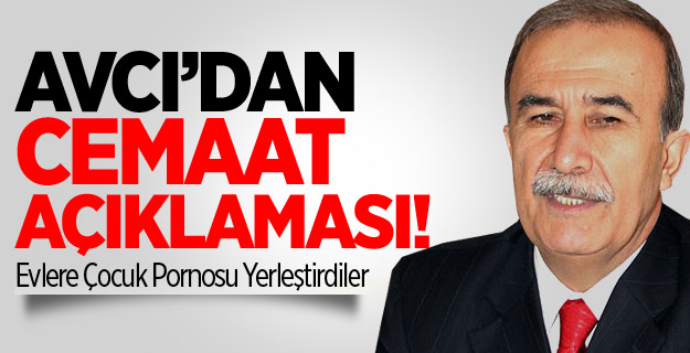 Gülen'le Bir Kez Görüştüm...