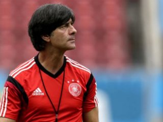 Joachim Löw: Gomez müthişti