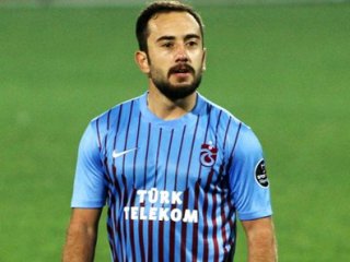 Olcan Galatasaray'da!